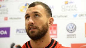 Rugby - RCT : Le témoignage de Quade Cooper après les attentats à Paris !