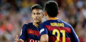 Mercato - Barcelone : Les derniers éléments sur la prolongation de Neymar !