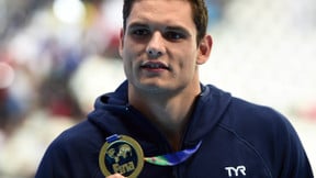 Natation : «Florent Manaudou a un comportement indigne d’un champion olympique»