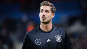 PSG : L’entraîneur des gardiens de Chelsea monte au créneau pour Kevin Trapp !