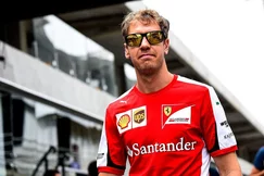 Formule 1 : Un ancien pilote désigne Sebastian Vettel comme la surprise de la saison !