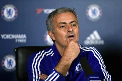 Mercato - Chelsea : Les dernières vérités de José Mourinho sur son avenir !