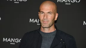 Attentats à Paris - Real Madrid : La vive émotion de Zinedine Zidane !