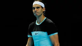 Tennis : Rafael Nadal «heureux» de son retour au top après une saison difficile !