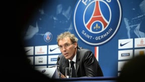 Mercato - PSG : L’entourage de Blanc inquiet pour son avenir ?