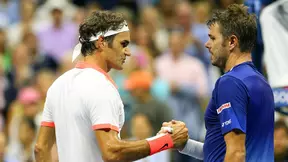Tennis - Wawrinka : «Federer ? Je dois l’empêcher de faire sa cuisine !»