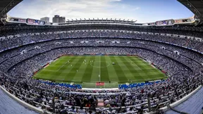 Real Madrid/Barcelone : L’émouvante Marseillaise avant le Clasico à Santiago Bernabéu