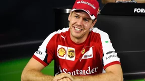 Formule 1 : Ce témoignage de Sebastian Vettel sur son après-carrière !