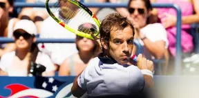 Tennis : Richard Gasquet justifie son forfait à l’Open d’Australie !
