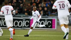 Ligue 1 : le PSG continue son sans-faute à Lorient !