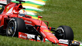 Formule 1 : Sebastian Vettel est convaincu que «Ferrari est nettement plus proche de Mercedes»