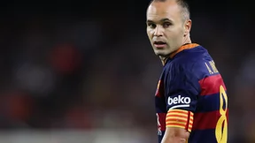 Barcelone : Ce joueur du Barça qui fait partie du «patrimoine de l’humanité» selon Luis Enrique !