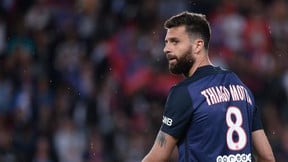 Mercato - PSG : Thiago Motta revient sur son été mouvementé !