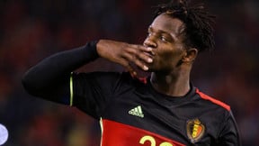 OM : Attentats, Belgique, Lassana Diarra… Les confidences de Michy Batshuayi !