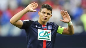 Attentats à Paris - PSG : Quand Thiago Silva se livre sur les kamikazes du Stade de France !