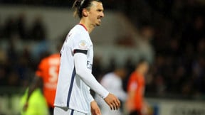 Mercato - PSG : Un appel du pied de Zlatan Ibrahimovic à Arsenal ?