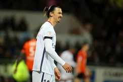Mercato - PSG : Un appel du pied de Zlatan Ibrahimovic à Arsenal ?