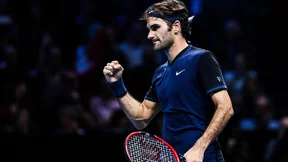 Tennis : Federer considère avoir un avantage sur Djokovic avant la finale du Masters !