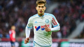 OM : Lucas Silva se livre sur sa relation avec Lassana Diarra !