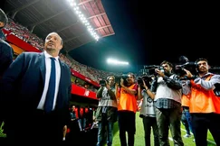 Mercato - Real Madrid : Les dernières révélations sur l’avenir de Rafael Benitez !