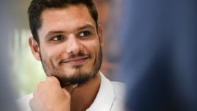 Natation : Florent Manaudou répond au coup de gueule de son entraîneur !