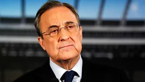 Mercato - Real Madrid : Quand le public du Bernabeu réclame la démission de Florentino Pérez !