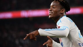 Mercato - OM : Michy Batshuayi met les choses au clair pour son avenir !