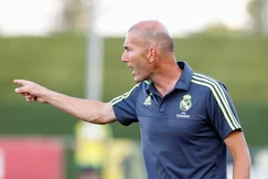 Mercato - Real Madrid : Florentino Pérez fait le point pour Benitez et Zidane !