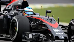 Formule 1 : Les premiers secrets de la McLaren de Fernando Alonso dévoilés ?