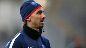 PSG : Pour le PSG, Zlatan Ibrahimovic lui doit une «revanche» en Ligue des Champions !