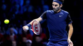 Tennis : La réaction de Roger Federer après sa défaite face à Novak Djokovic !