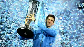 Tennis : «Novak Djokovic va réaliser le Grand Chelem»