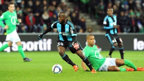 ASSE/OM : Pierre Ménès et le niveau «stratosphérique» de Lassana Diarra !