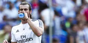 Mercato - Real Madrid : Ce club qui ne lâche pas Gareth Bale