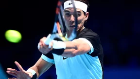 Tennis : Rafael Nadal apporte son soutien à Florentino Pérez !