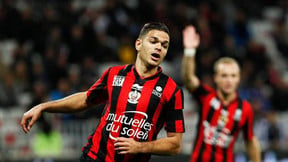 Mercato - OL : Ben Arfa aurait pris une décision pour son avenir !