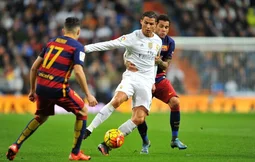 Mercato - Real Madrid : Les joueurs du Barça au courant du futur départ de Cristiano Ronaldo ?