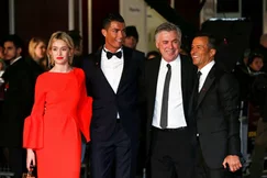 Mercato : Quand Carlo Ancelotti parle d’un retour au Real Madrid… ou au PSG !