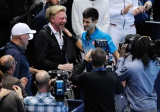 Tennis : L’entraîneur de Novak Djokovic impressionné par Roger Federer !
