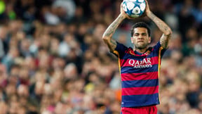 Barcelone : Daniel Alves fait «comme Mourinho» et se paye la presse madrilène !