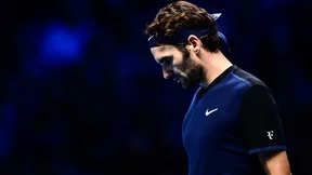 Tennis : Quand Roger Federer explique pourquoi il continue…