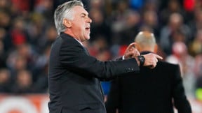 Mercato - Real Madrid : Carlo Ancelotti ouvre une nouvelle porte pour son avenir !