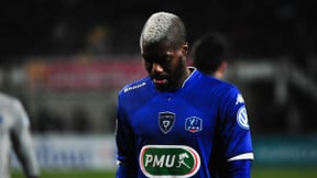 OM : Gignac, Ayew… Djibril Cissé revient sur son dernier match au Vélodrome !