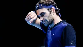 Tennis : Maladie, défaite… Les confidences de Roger Federer !
