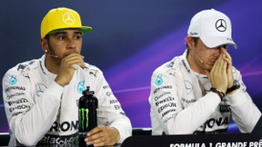 Formule 1 : Ce dirigeant de Mercedes qui justifie les tensions entre Hamilton et Rosberg !