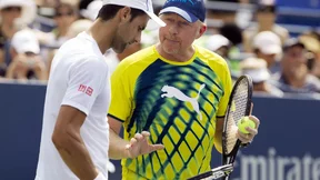 Tennis : Le coup de gueule du coach de Novak Djokovic !
