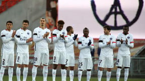 PSG : Maillot, attentats… Le nouveau geste fort du PSG !