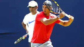 Tennis : Toni Nadal donne son pronostic sur les chances de Rafael Nadal à l’US Open !