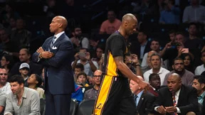 Basket - NBA : L’entraîneur des Lakers monte au créneau pour Kobe Bryant !