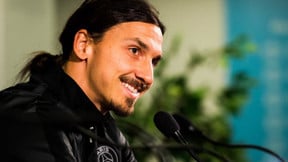 PSG - Zlatan Ibrahimovic : «À l’Euro 2016, je serai plus acclamé que l’équipe de France !»